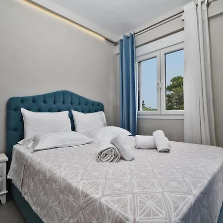 Thalia Villa Agios Georgios (Corfu)