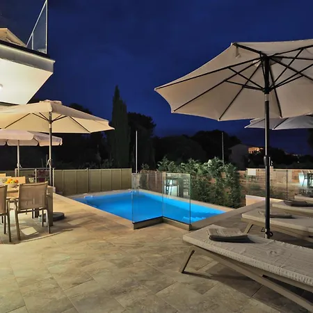 Villa Thalia Agios Georgios (Corfu)