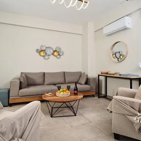 Thalia * Agios Georgios (Corfu)