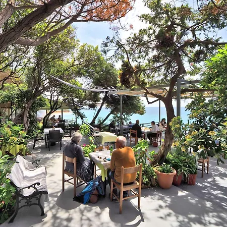 Thalia Villa Agios Georgios (Corfu)