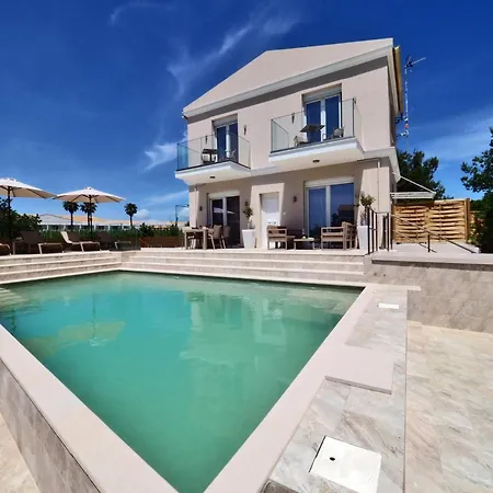 Villa Thalia Agios Georgios (Corfu)