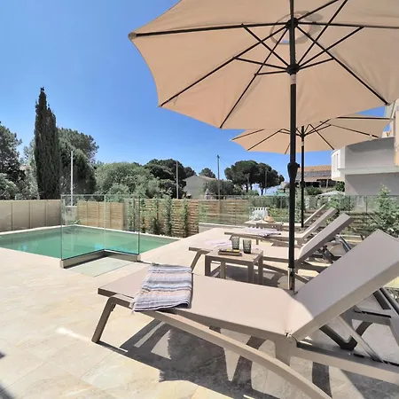 Villa Thalia