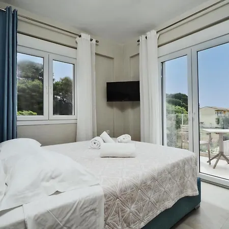 Thalia Villa