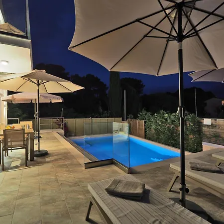 Villa Thalia Agios Georgios (Corfu)