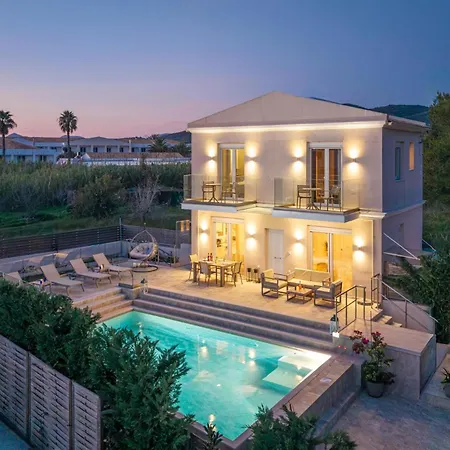 Thalia By Vintage Travel * Agios Georgios (Corfu)