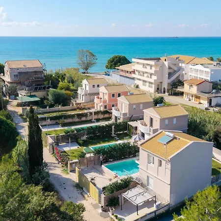 Villa Thalia By Vintage Travel